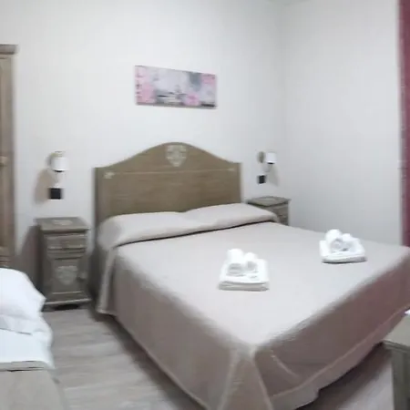 Bed & Breakfast Butterfly