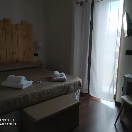 Bed & Breakfast Butterfly 4*