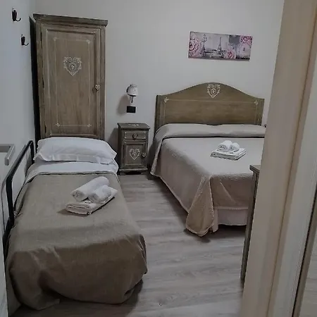 Bed & Breakfast Butterfly