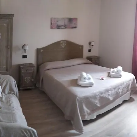 Bed & Breakfast Butterfly