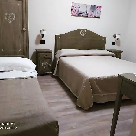 Bed & Breakfast Butterfly 4*