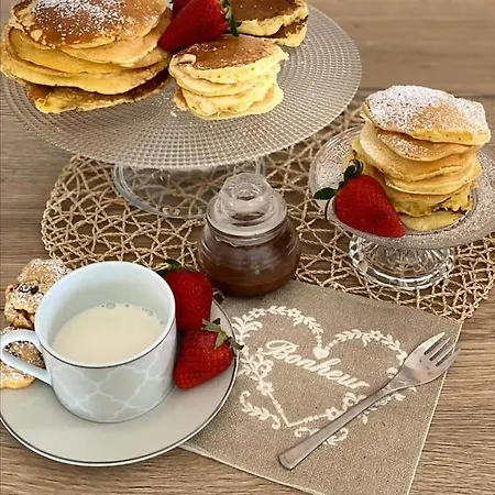 Butterfly Bed & Breakfast San Lorenzo (Latina)