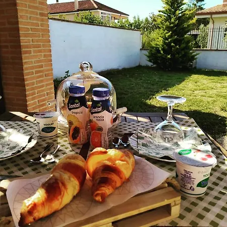Bed & Breakfast Butterfly San Lorenzo (Latina)