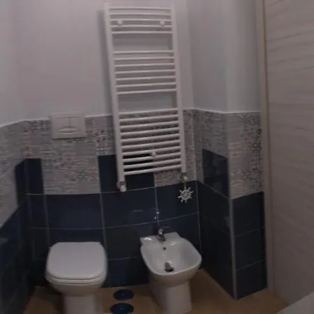 Butterfly Bed & Breakfast San Lorenzo (Latina)