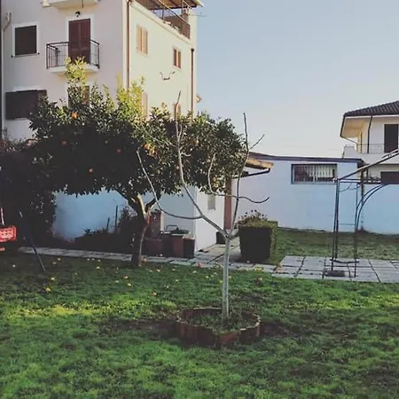 Bed & Breakfast Butterfly San Lorenzo (Latina)
