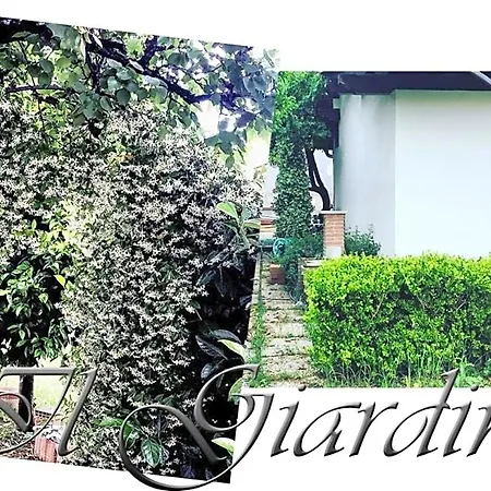 Butterfly Bed & Breakfast 4*