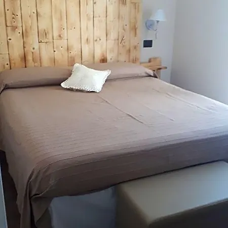 Bed & Breakfast Butterfly