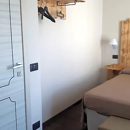 Bed & Breakfast Butterfly San Lorenzo (Latina)