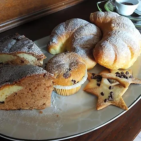 Bed & Breakfast Butterfly San Lorenzo (Latina)