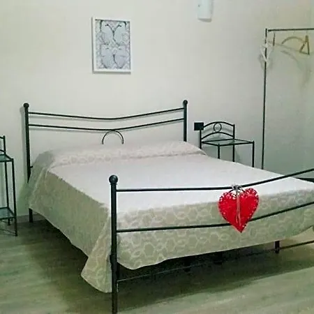 Nocleg ze śniadaniem Butterfly