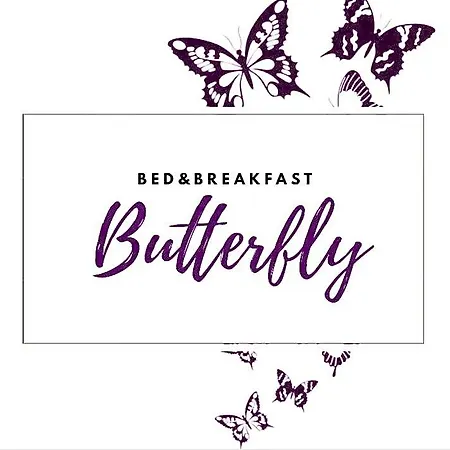 Nocleg ze śniadaniem Butterfly