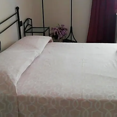 Bed & Breakfast Butterfly