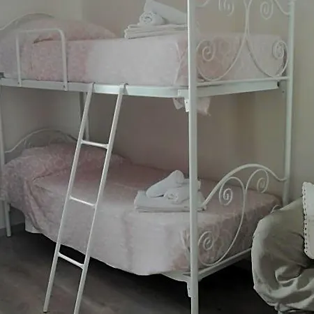 Butterfly 4* San Lorenzo (Latina)