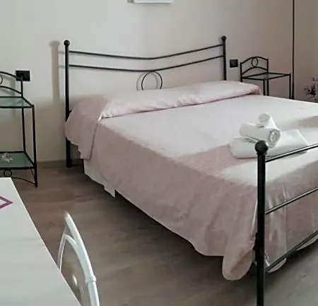 Butterfly Bed & Breakfast