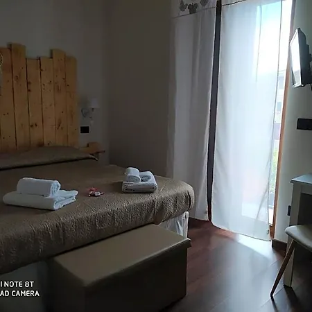 Butterfly 4* San Lorenzo (Latina)