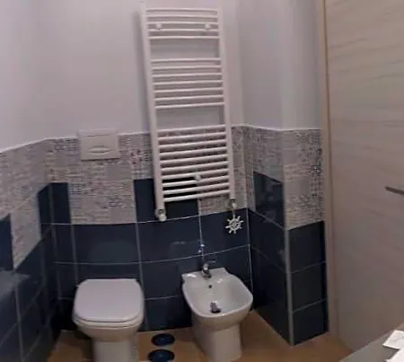 Nocleg ze śniadaniem Butterfly 4*