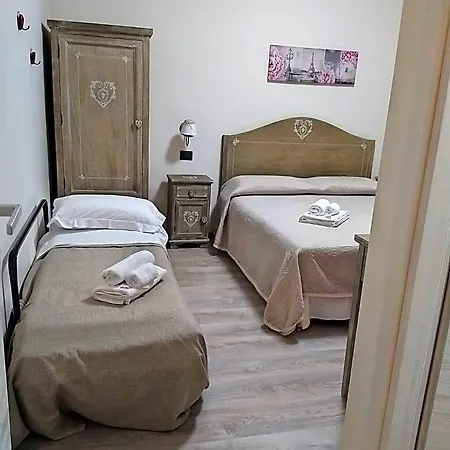 Bed & Breakfast Butterfly 4*