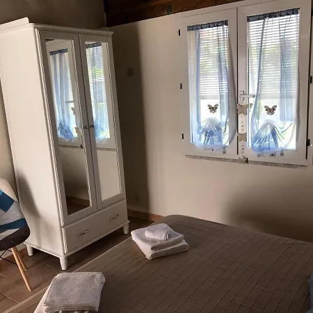 Bed & Breakfast Butterfly