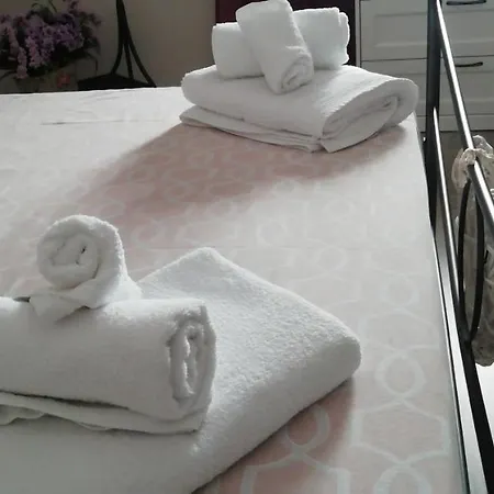 Butterfly Bed & Breakfast