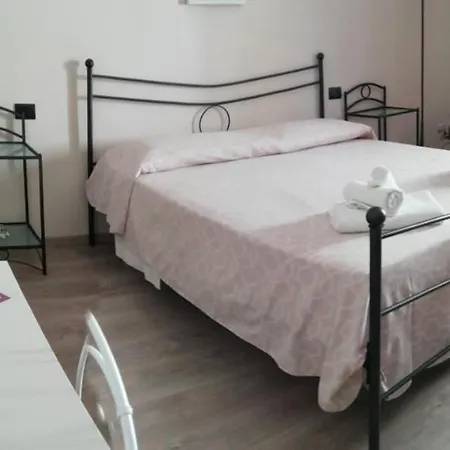 Butterfly 4* San Lorenzo (Latina)