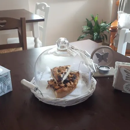 Butterfly Bed & Breakfast