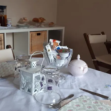 Bed & Breakfast Butterfly San Lorenzo (Latina)