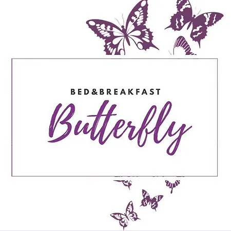Butterfly Bed & Breakfast *